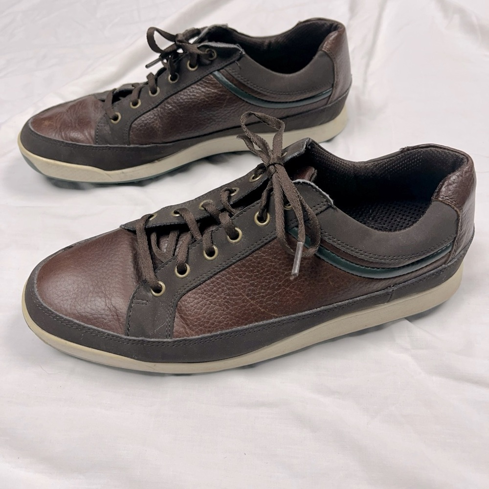 Footjoy Contour Casual Spikeless Golf Shoes